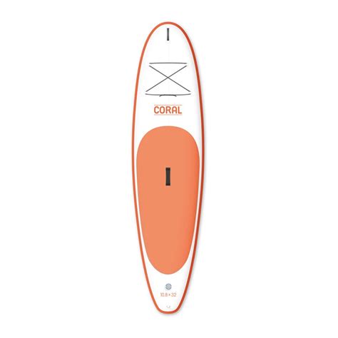 Coral 10.8