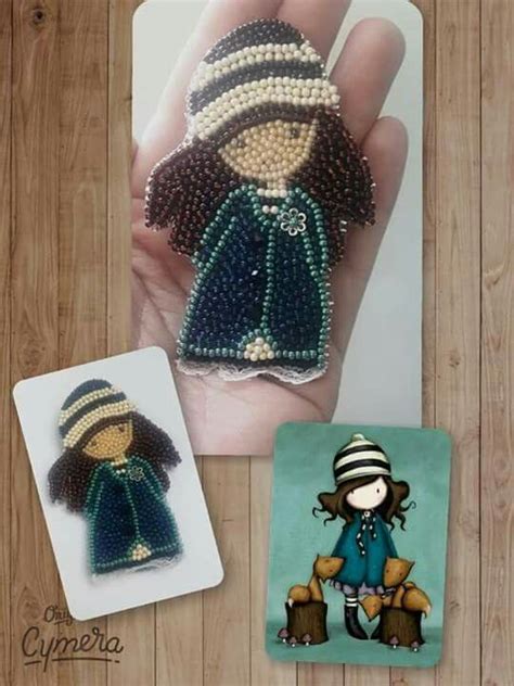 Пин от пользователя ALMITAhandmade на доске Jewelry / Украшения ...
