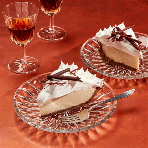 eggnog pie recipes 5