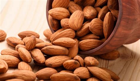 Витамин B17: в каких продуктах содержится | Ashaindia