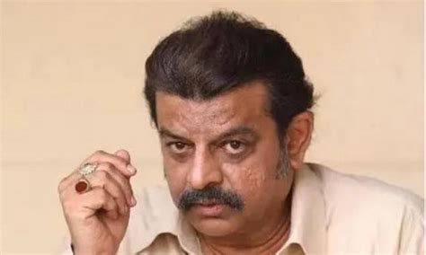 vinay varma revisits babban khans unmatched popularity