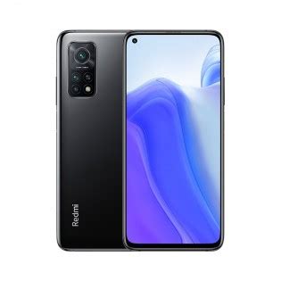Xiaomi Redmi K30S is official with SD865, 144 Hz screen - GSMArena.com news
