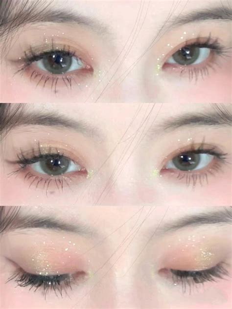 Pin on •Makeup | Makeup art, Creative makeup, Doll eye makeup