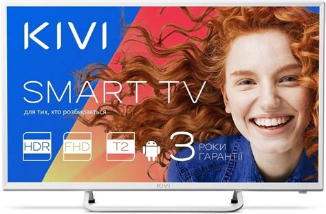 Kivi 32FK30G – инструкция и прошивка. Скачать руководство пользователя ...