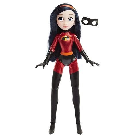Disney Pixar Incredibles 2 Violet 11 Doll Jakks Pacific - ToyWiz