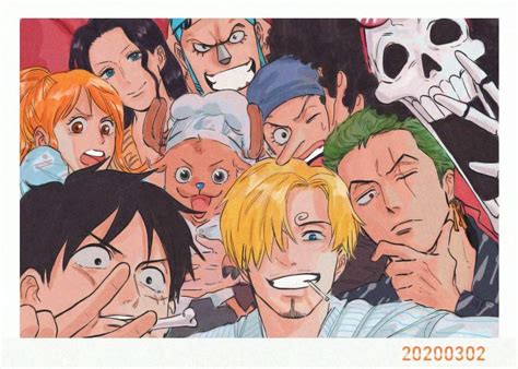 #onepiece | Аниме Amino Amino
