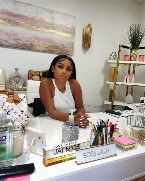 Jai Nice - Live Stream Video and Photos 02/09/2022 • CelebMafia