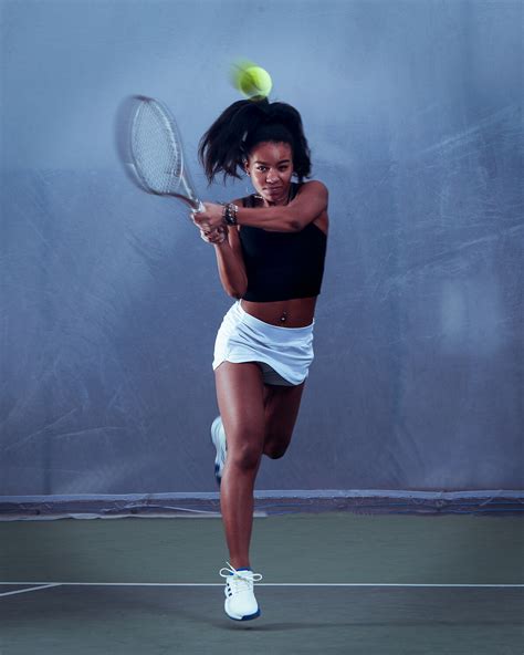 Jada O | FORTE Model Management