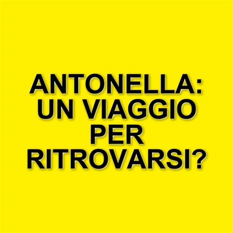 Antonella Mosetti si prepara per l'Isola dei Famosi: emozioni e