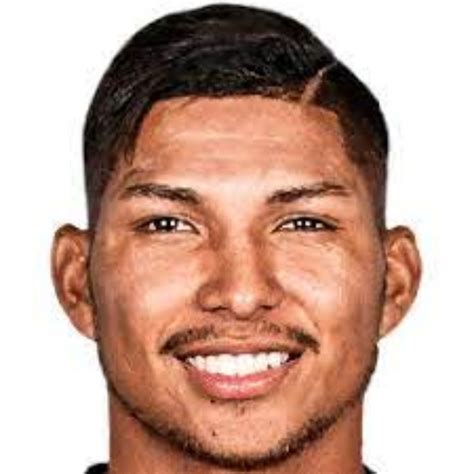 Rony Full Name, Age, Position, Weight, Current Team, Former Teams - ABTC