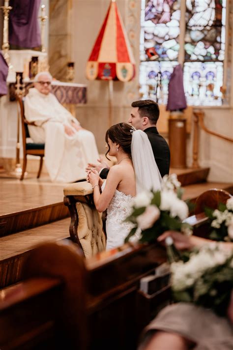 wedding ceremony catholic 2