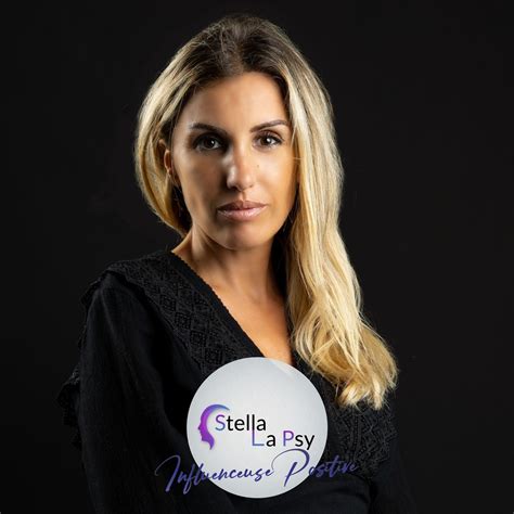 Stella la Psy