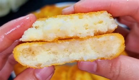 Разбийте ориза с яйца - те такава вкусотия скоро не сте яли ...