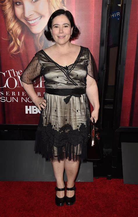 Alex Borstein