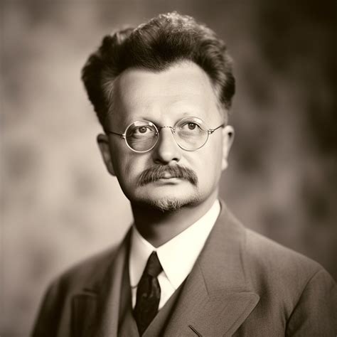 Leon Trotsky | Awetide Wiki | Fandom