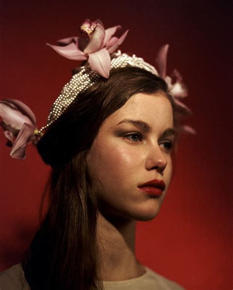 portraitures behance