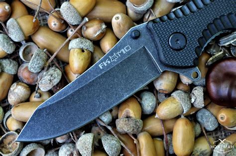 Боевой нож Fox Knives купить в Украине - Ножеман