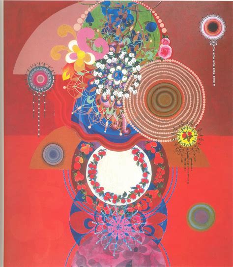 Obras De Beatriz Milhazes 9