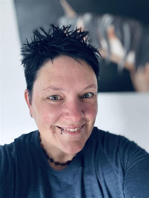 I probably shouldn’t say this but… Comfort and growth don’t belong in