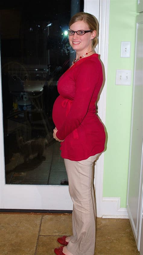 21 weeks pregnant – The Maternity Gallery