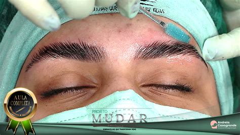 Como fazer o Brow Lamination