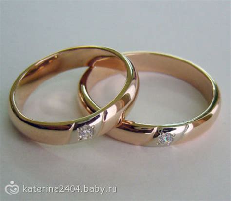 Парни, с каким кольцом вы бы делали предложение любимой девушке?