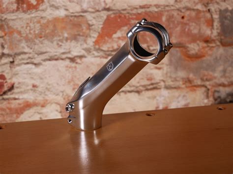 velo orange happy stem  urbane cyclist