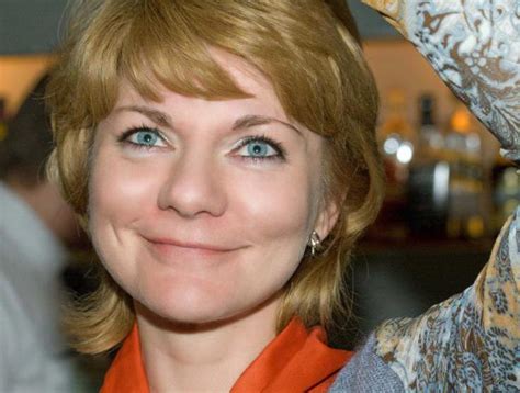 Наташа Гусева (Наталия Е. Гусева): биография, личен живот, филмография