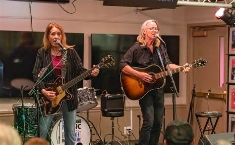 Celebrating the Music of John Cowsill and Vicki Peterson