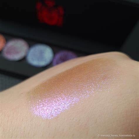 Bernovich Sparkle в оттенках 10, 13, 21, 23, 24 | Отзывы покупателей ...