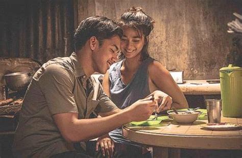 AJ Raval, Sean De Guzman get steamy in 'Taya' | The Manila Times