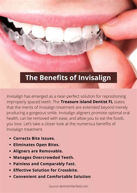 PPT - The Benefits of Invisalign PowerPoint Presentation, free download ...