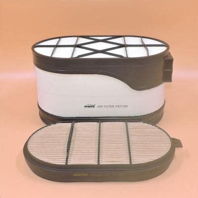 DONALDSON Air Filter P601560 | OEM DONALDSON Air Filter P601560 ...