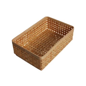 basic basket medium studio dapur