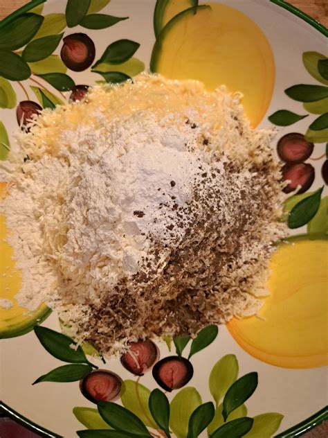 Кашкавалени топки Käse Bällchen – Ухае на…