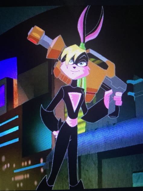 Lexi Bunny by OhYeahCartoonsFan on DeviantArt
