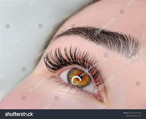 650 Natural Lash Extensions Wispy Images, Stock Photos & Vectors ...