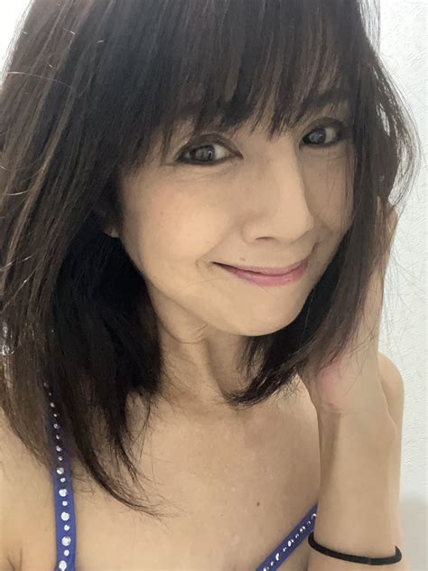 伝説のセクシー女優・桜木ルイさん(54)があんま変わってない姿で発見される : 並ぶイン