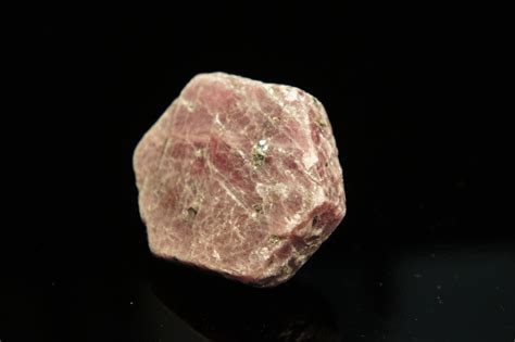 Rough Ruby Mineral Specimen