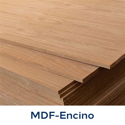 Madera De Encino 10