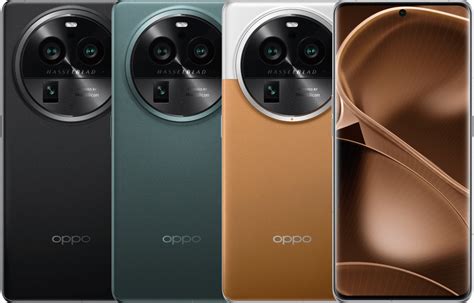 OPPO Find X6 Pro产品参数 | OPPO 官方网站