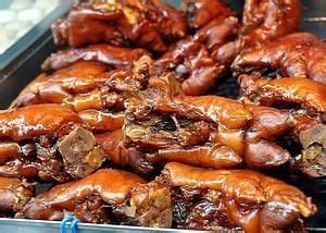 Pig Feet Recipe | Recip zoid