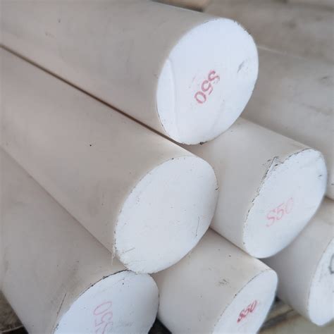tondo teflon ptfe hmp