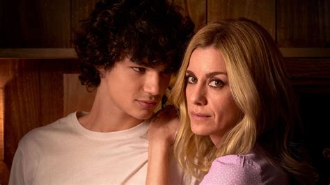 Estos son todos los personajes de Escándalo: relato de una obsesión