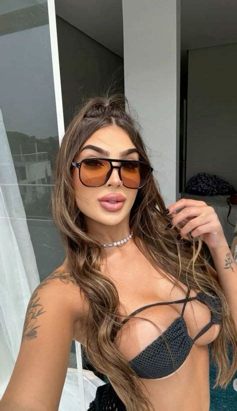 Quantos Anos A Camila Bolzani Tem