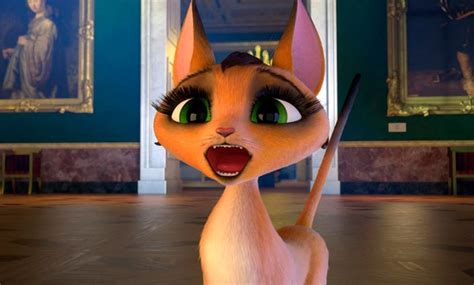 Фильм «Коты Эрмитажа» (2023) - сюжет, актеры и роли, кадры из фильма