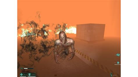 F.E.A.R. Extraction Point - Screenshots