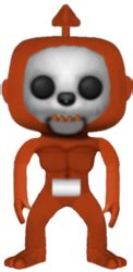 Slendytubbies POP Vinyls by EveryWorld on DeviantArt