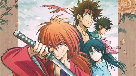 Rurouni Kenshin 2023 anime: Release date, characters, seiyuu | ONE Esports