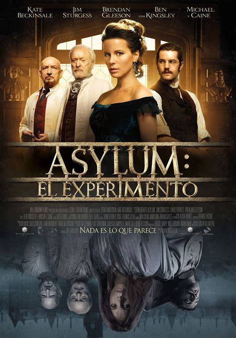 DeAPlaneta - Asylum: El Experimento